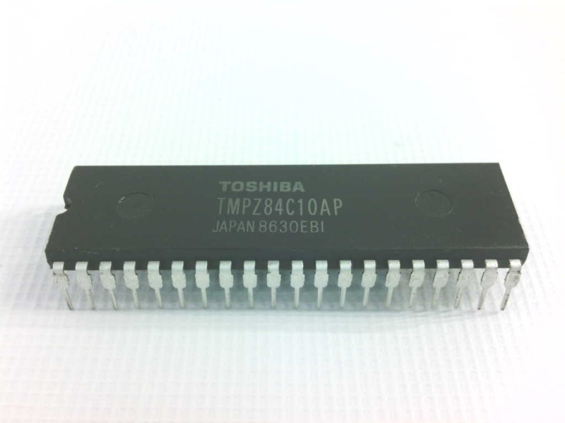 TOSHIBA TMPZ84C10AP
