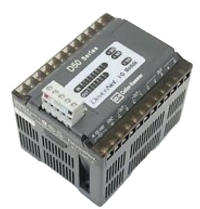 EATON CORPORATION DN50SR14