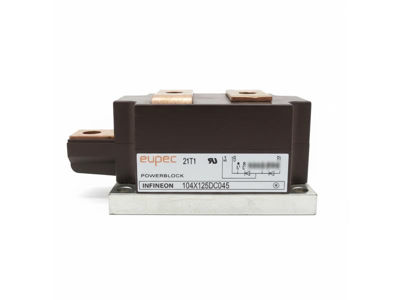 INFINEON 104X125DC045