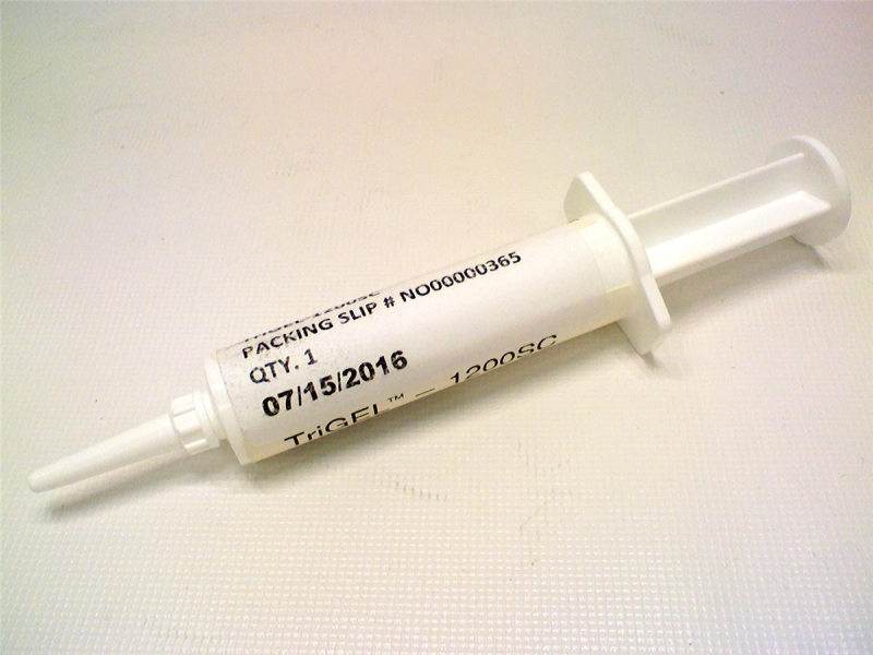 DANAHER MOTION TRIGEL-1200SC