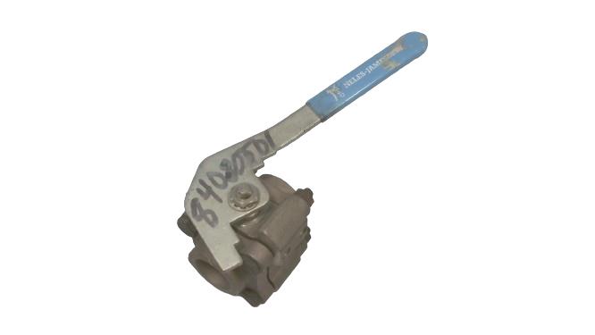 JAMESBURY 1/2-4C-3600-MTI