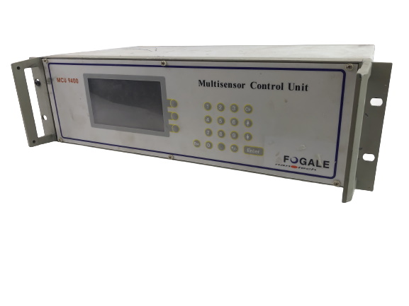 FOGALE MCU9400