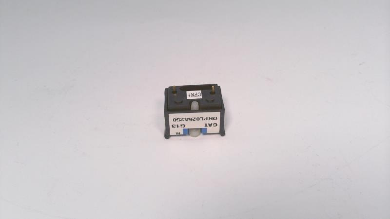 EATON CORPORATION ORPL025A250