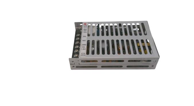 E-T-A CIRCUIT BREAKERS VTM05SA