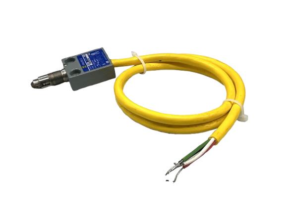 SCHNEIDER ELECTRIC MS07S01-00