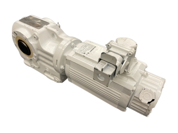 SEW EURODRIVE KA37/T DRE80M4/DH