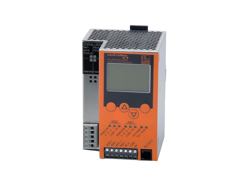 EFECTOR CONTROLLERE M4 2MASTER DN-AC1324