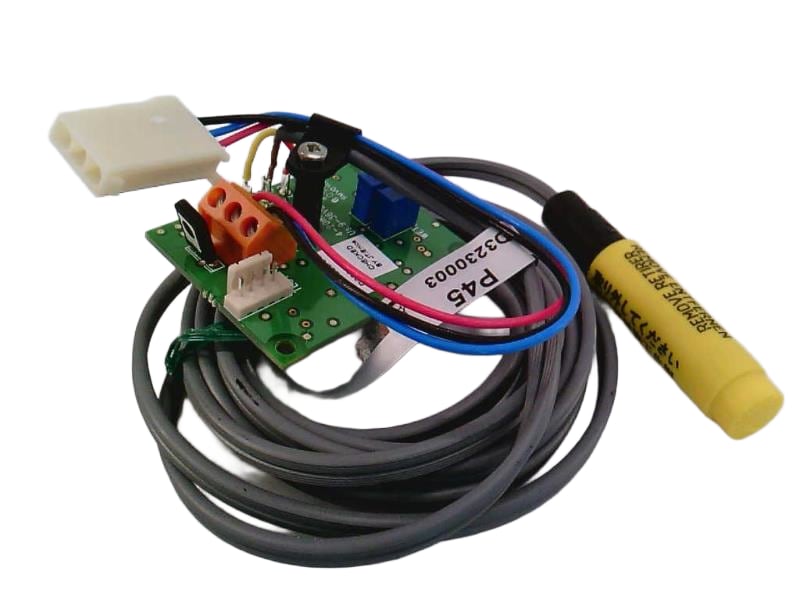 VAISALA SENSOR SYS HMM22DAX
