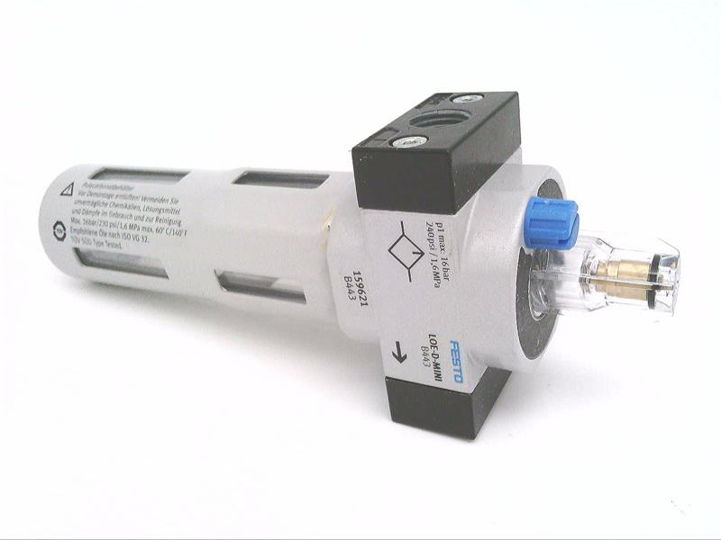 FESTO LOE-1/4-D-MINI