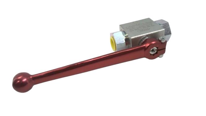 HYDAC KHB-10NPT-1114