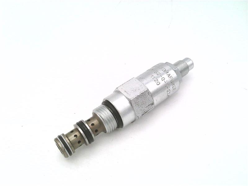 HYDRA FORCE PR08-32-0-N-22/10.0