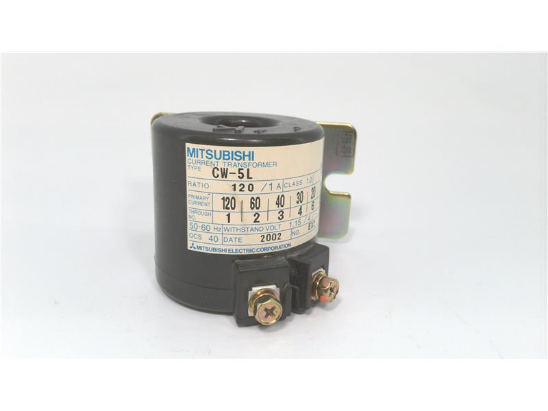 MITSUBISHI CW-5L