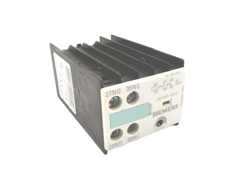SIEMENS 3RT1916-2EC21