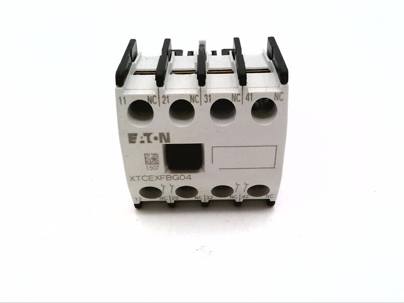 EATON CORPORATION XTCEXFBG04