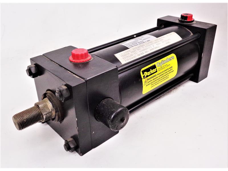 PARKER 02.50 CBB2AUVS14AC 10.000