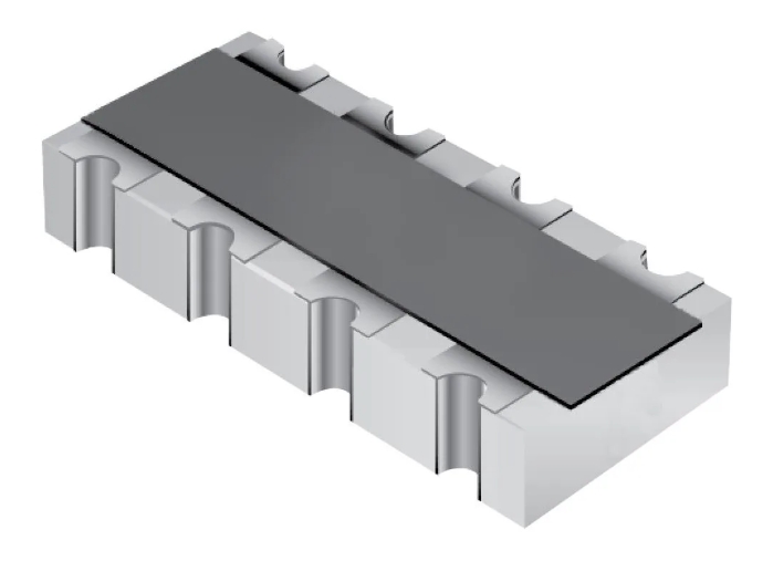 BOURNS CAT16-4751F4LF