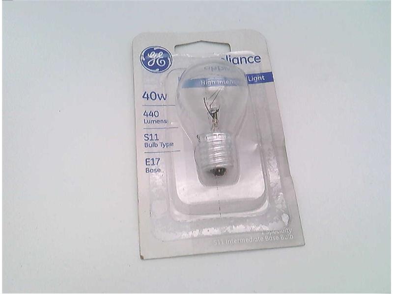 GENERAL ELECTRIC 40S11N/1