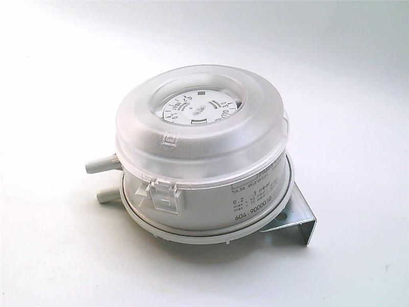 HUBA CONTROL 604.9000010