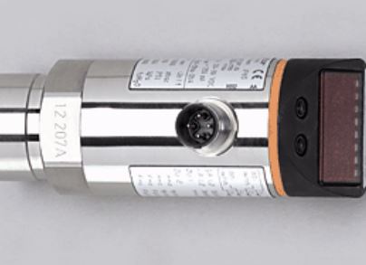 EFECTOR PN-2.5-RBR14-QFRKG/US/ /V