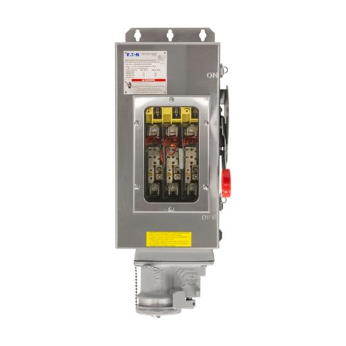 EATON CORPORATION WSRDW3352CH-S901