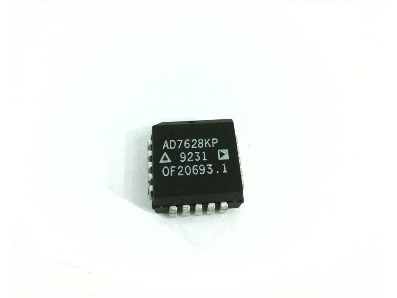 ANALOG DEVICES AD7628KP