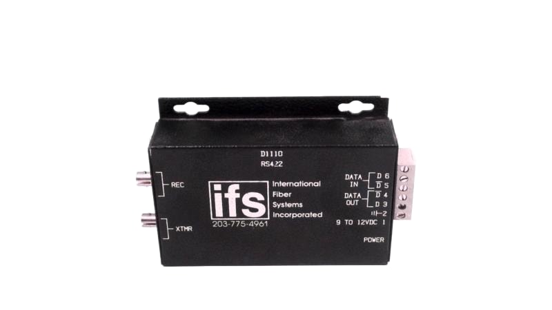 D1110 by KIDDE-FENWAL, LLC