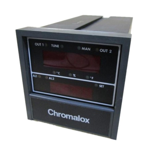 CHROMALOX 2001-702D4