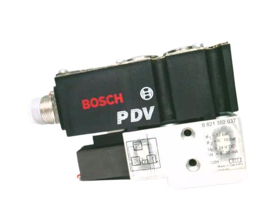0-821-302-037 by BOSCH