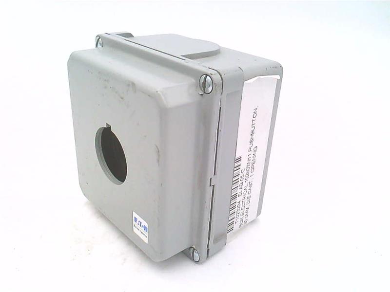 EATON CORPORATION 10250TN11