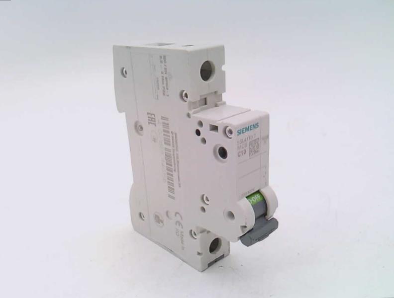 5SL4110-7 by SIEMENS