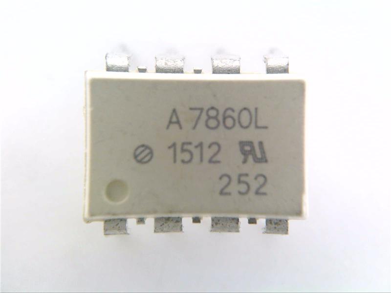 BROADCOM HCPL7860L