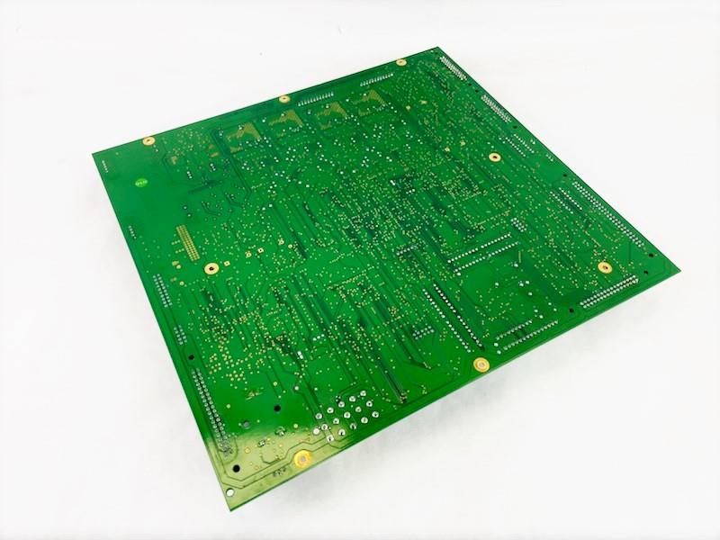 DOVER CORPORATION ENM36682