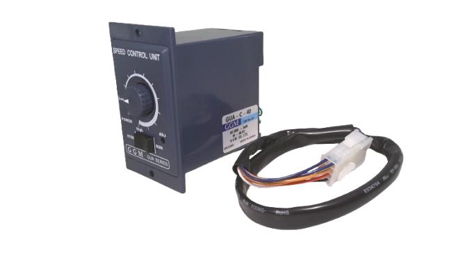 GGM AMERICA GUA-C-40