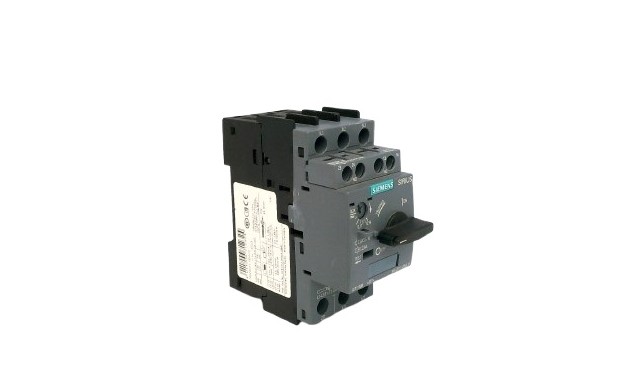 SIEMENS 3RV2011-0BA10
