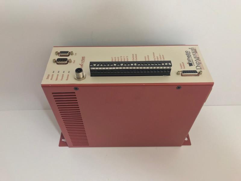 WHEDCO IMC-316P-X-D-AC