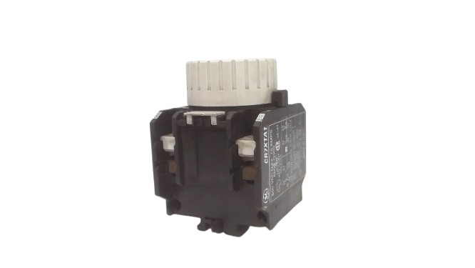 GENERAL ELECTRIC CR7XTA1