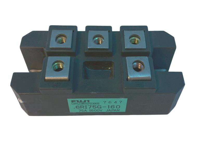 6RI75G-160 by FUJI ELECTRIC