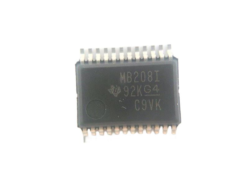 TEXAS INSTRUMENTS SEMI MAX208IDB