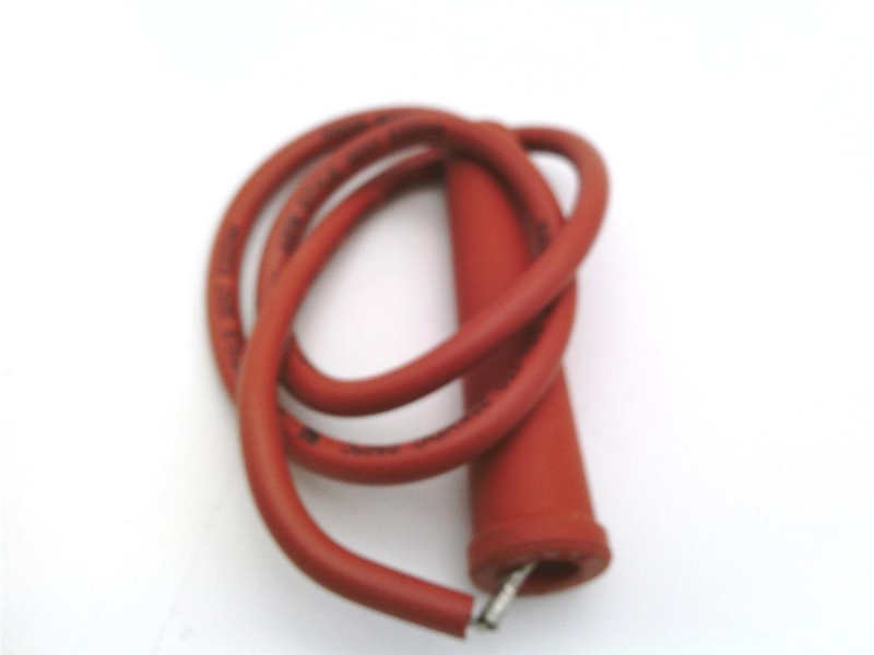 HVW-18 by DETROIT RADIANT