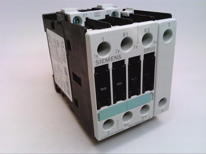 3RT1526-1AP00 by SIEMENS