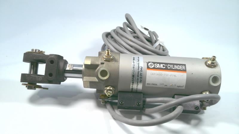 SMC CKP1A50-75Y-P74L