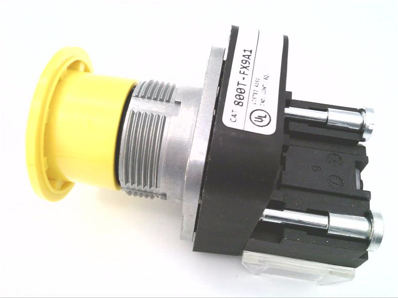 ALLEN BRADLEY 800T-FX9A1