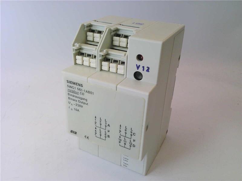 SIEMENS 5WG1561-1AB01