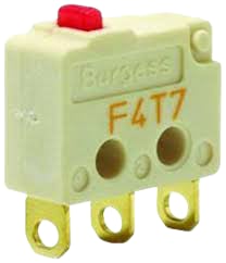 F4T7 by JOHNSON ELECTRIC
