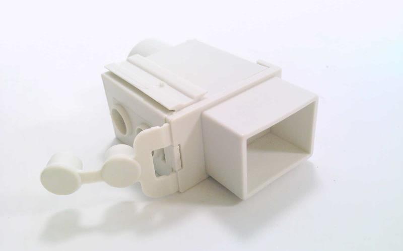 ALLEN BRADLEY 1489-AMCLT50D