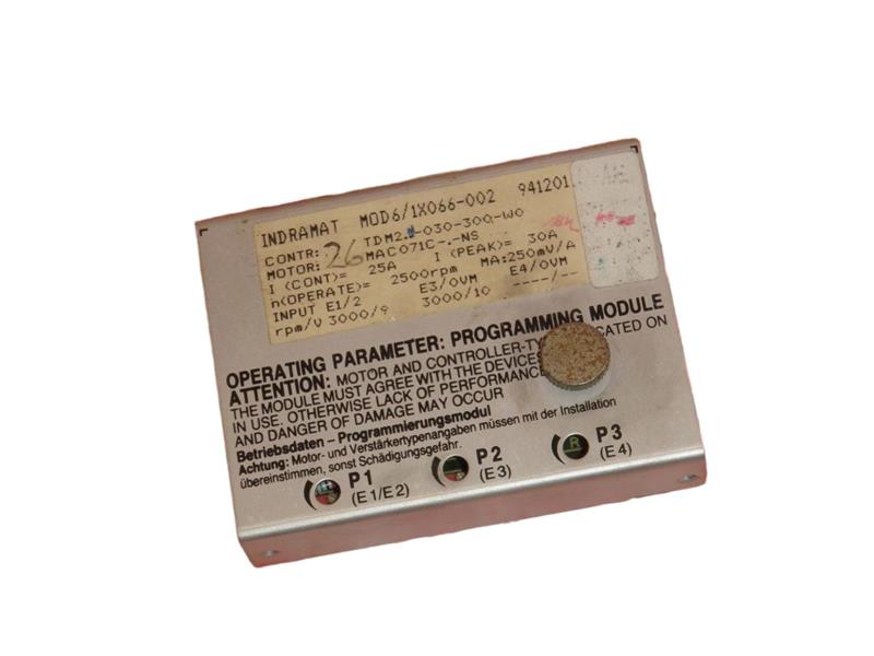 BOSCH MOD6/1X066-002