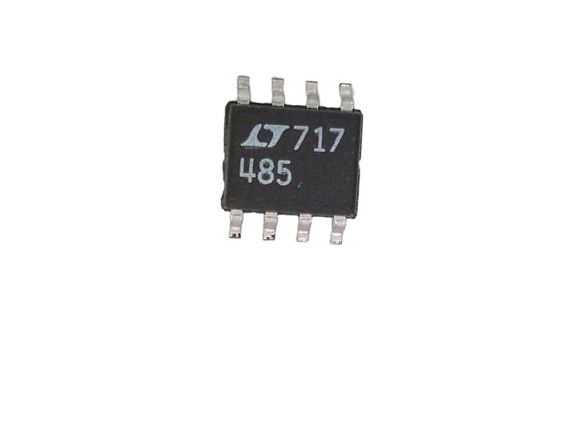 LTC485CS8#PBF by ANALOG DEVICES