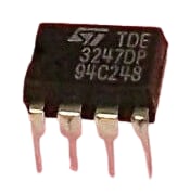 TDE3247DP by ST MICRO