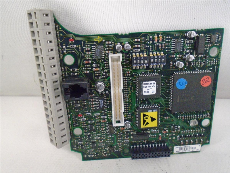 AH464485U001 by PARKER