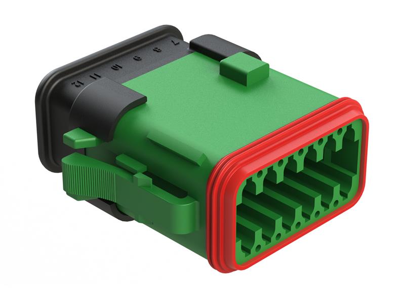 AMPHENOL AT06-12SC-SRGN